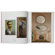 Ithell Colquhoun: Between Worlds exhibition book (paperback)